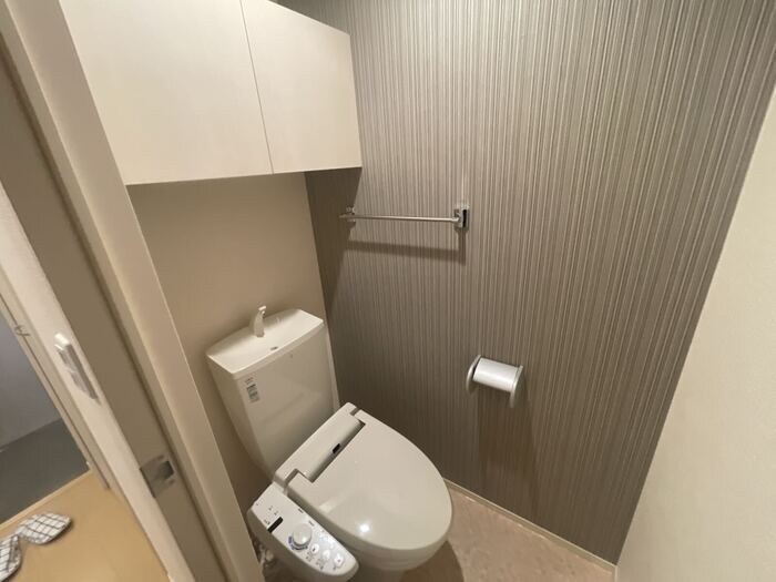 ファミーユの物件内観写真