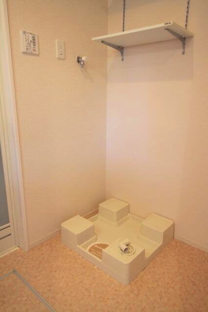 ファミーユの物件内観写真