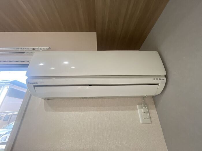 ファミーユの物件内観写真