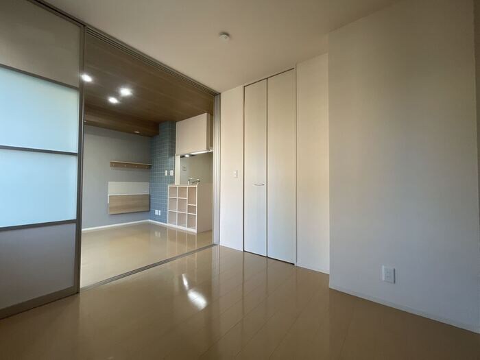 ファミーユの物件内観写真