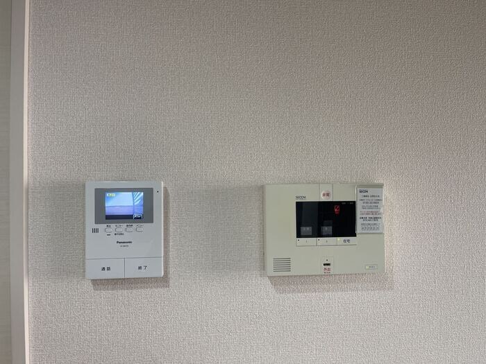 ファミーユの物件内観写真