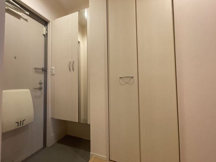 ファミーユの物件内観写真