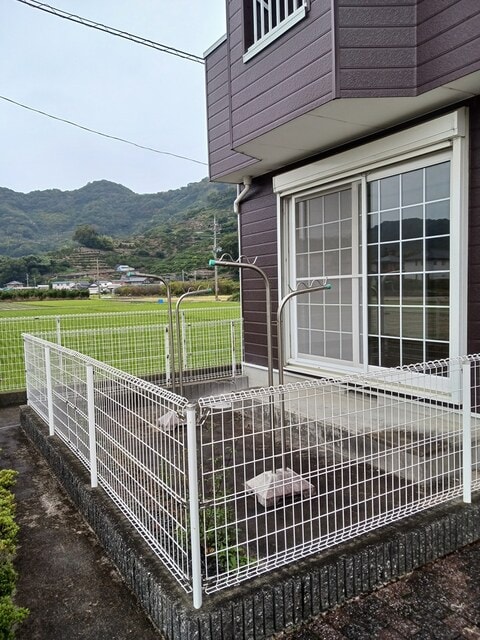 紀伊宮原駅 徒歩19分 1階の物件内観写真