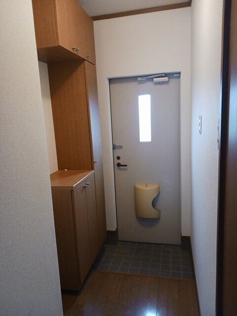 紀伊宮原駅 徒歩19分 1階の物件内観写真