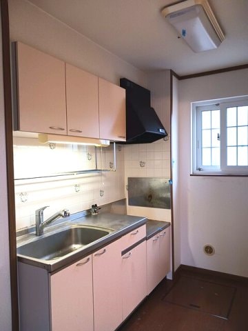 紀伊宮原駅 徒歩19分 1階の物件内観写真