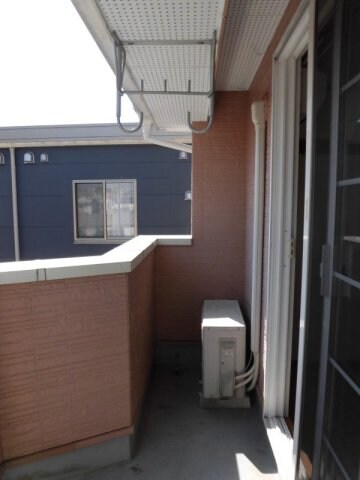 プロスペリテＴの物件内観写真