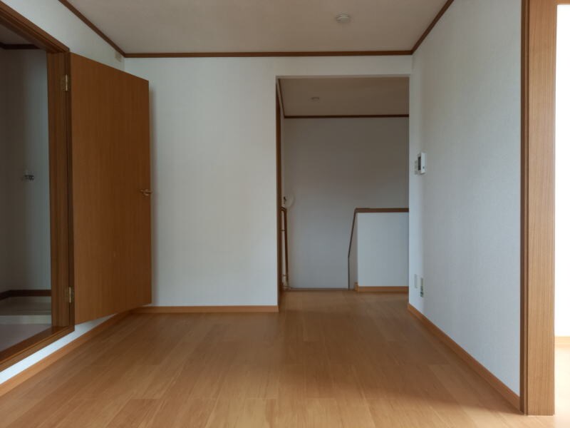 プロスペリテＴの物件内観写真