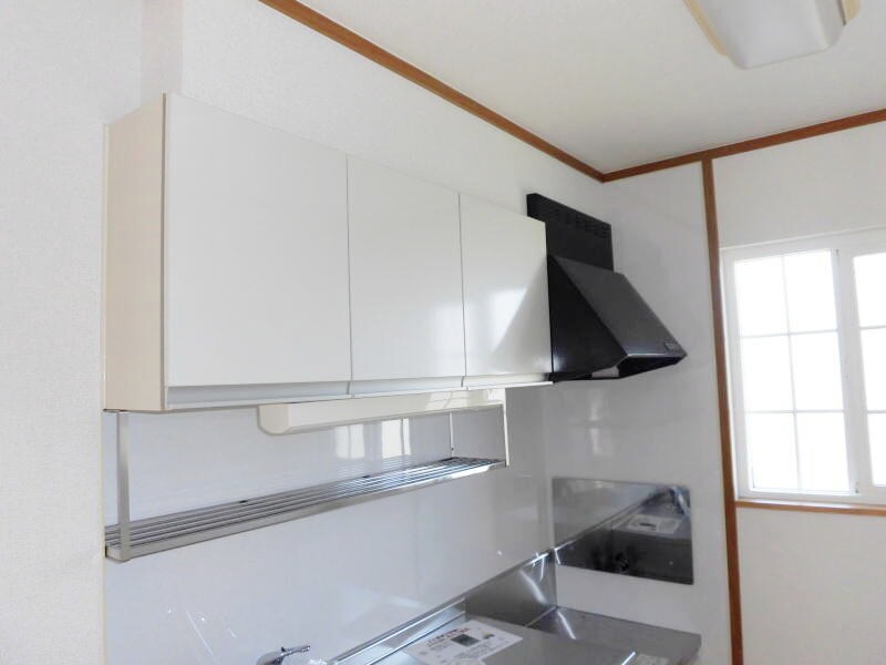 プロスペリテＴの物件内観写真