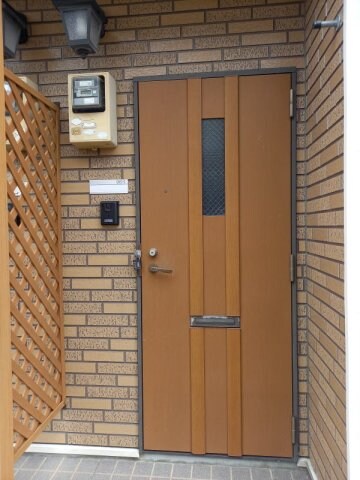 紀伊宮原駅 徒歩17分 2階の物件外観写真