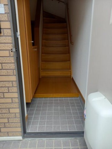 紀伊宮原駅 徒歩17分 2階の物件内観写真