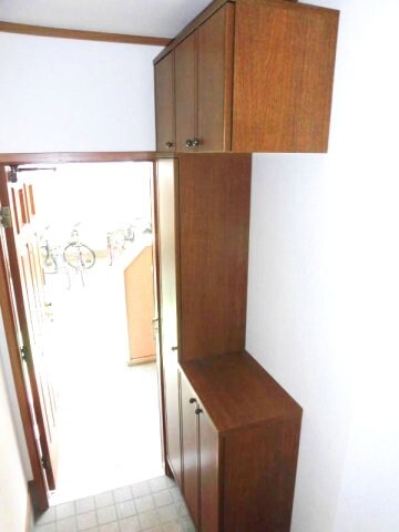 紀伊宮原駅 徒歩17分 2階の物件内観写真