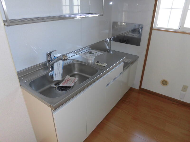 紀伊宮原駅 徒歩17分 2階の物件内観写真