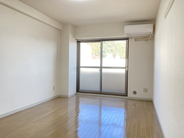 メゾン山水Ⅱの物件内観写真