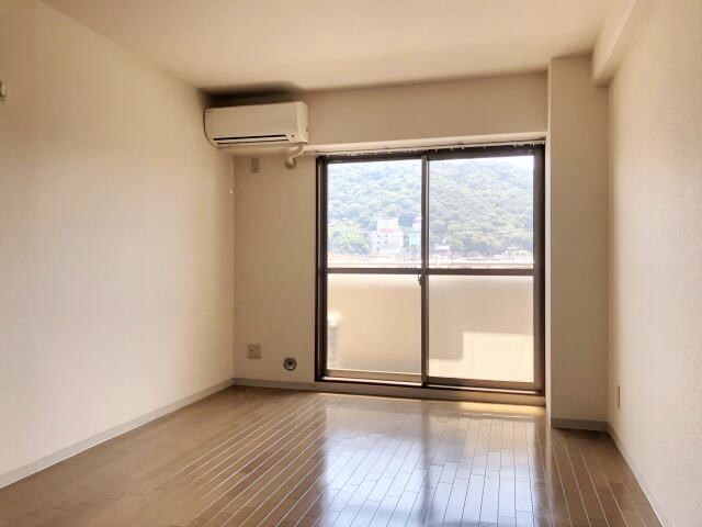 メゾン山水Ⅱの物件内観写真