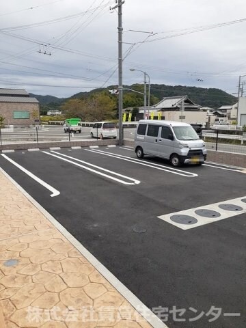 黒江駅 徒歩30分 1階の物件外観写真