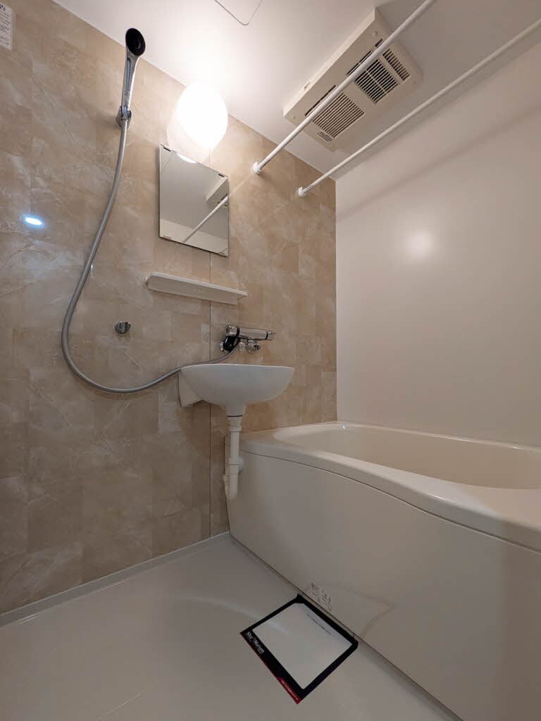 和歌山市駅 バス25分  和歌浦東下車：停歩7分 1階の物件内観写真