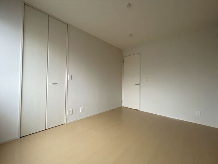 クロカンブッシュの物件内観写真