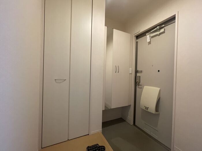 クロカンブッシュの物件内観写真