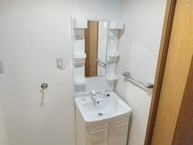 メゾン・モンシェリＢの物件内観写真