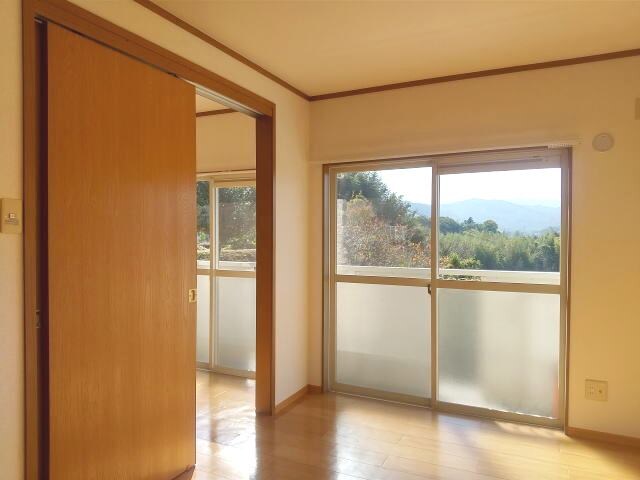 メゾン・モンシェリＢの物件内観写真