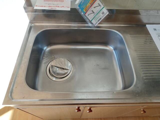 メゾン・モンシェリＢの物件内観写真