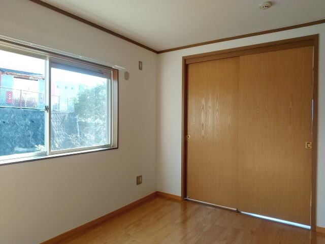 メゾン・モンシェリＢの物件内観写真