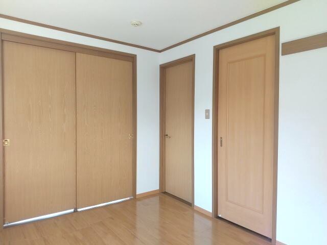 メゾン・モンシェリＢの物件内観写真