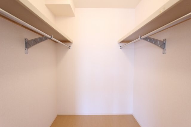 パルテール小雑賀の物件内観写真