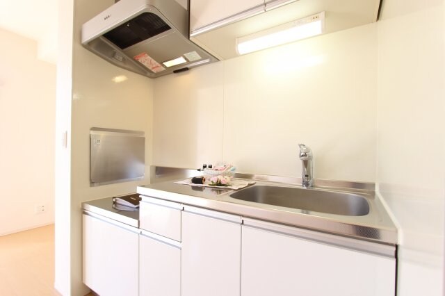 パルテール小雑賀の物件内観写真