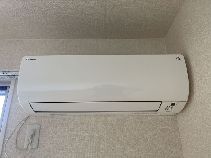 パルテール小雑賀の物件内観写真