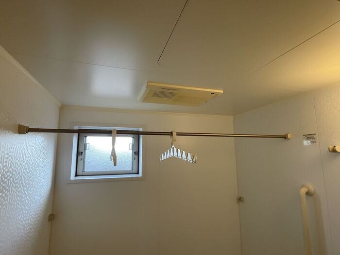 パルテール小雑賀の物件内観写真