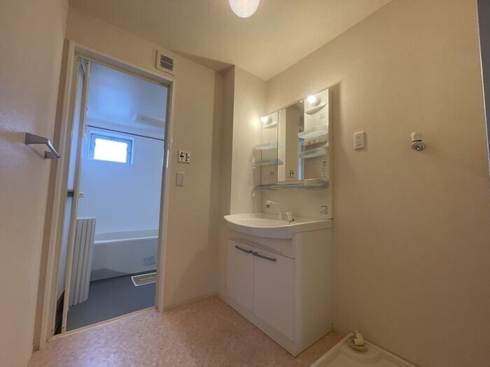 パルテール小雑賀の物件内観写真