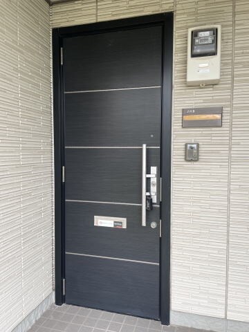 和歌山市駅 バス20分  和歌浦口下車：停歩6分 2階の物件内観写真