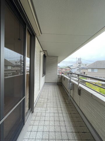 和歌山市駅 バス20分  和歌浦口下車：停歩6分 2階の物件内観写真