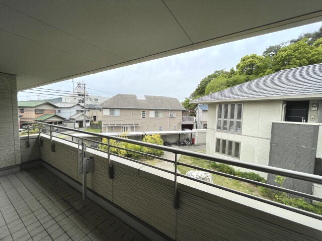 和歌山市駅 バス20分  和歌浦口下車：停歩6分 2階の物件内観写真