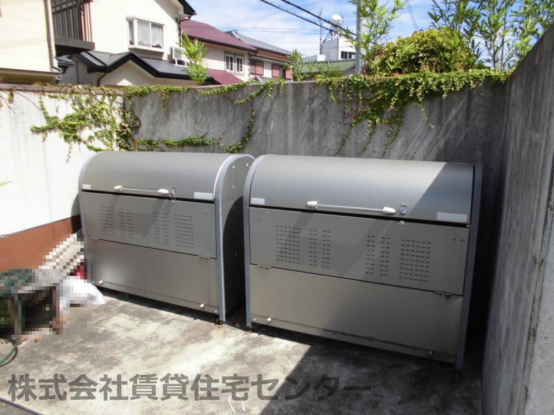 和歌山市駅 バス20分  和歌浦口下車：停歩6分 2階の物件内観写真