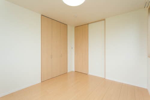 ガーデンハイツⅡの物件内観写真