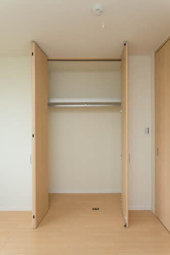 ガーデンハイツⅡの物件内観写真