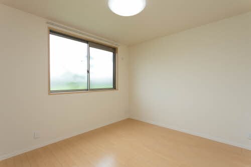 ガーデンハイツⅡの物件内観写真