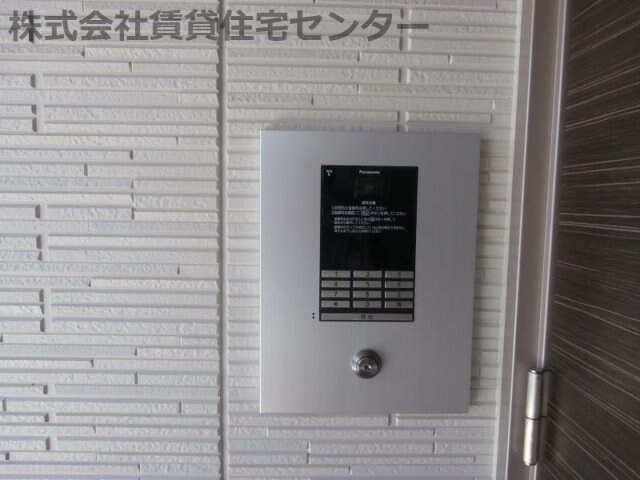 ガーデンハイツⅡの物件内観写真