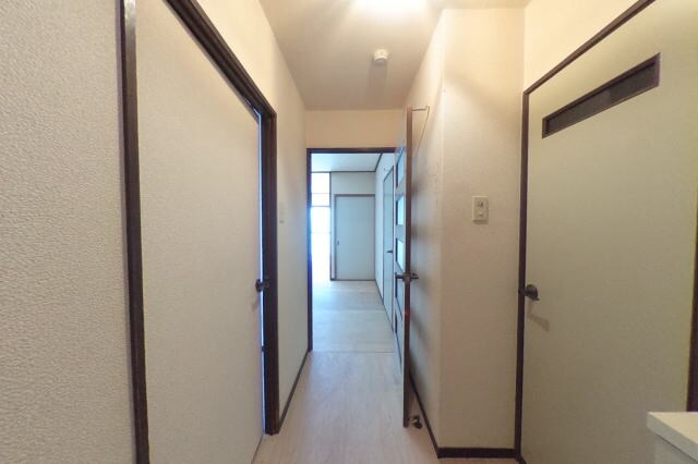 和歌山市駅 バス25分  和歌浦下車：停歩3分 1階の物件内観写真