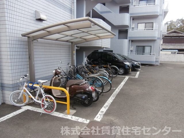 和歌山市駅 バス25分  和歌浦下車：停歩3分 1階の物件内観写真