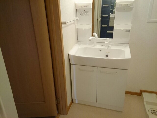 パストラルコート岩出Ⅱの物件内観写真