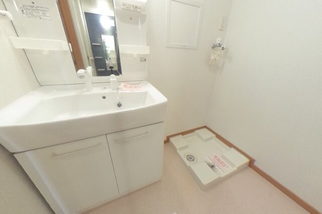 パストラルコート岩出Ⅱの物件内観写真