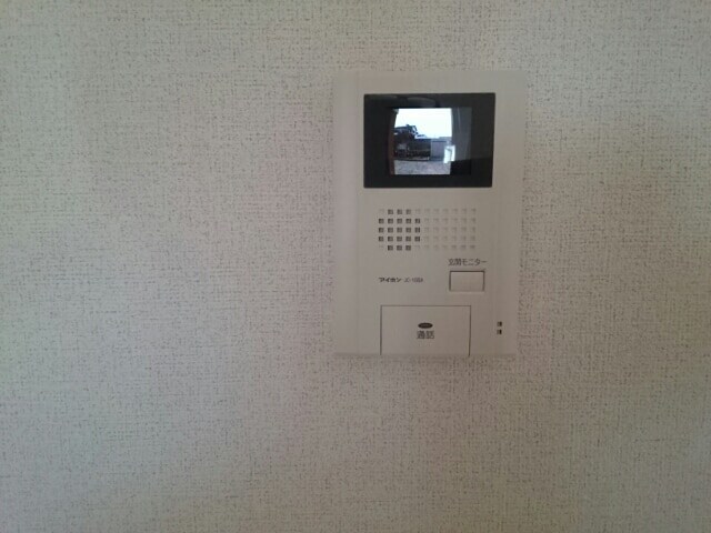 パストラルコート岩出Ⅱの物件内観写真