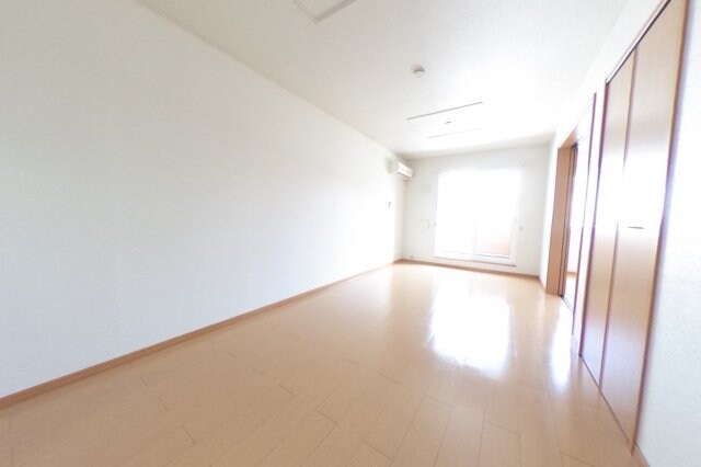 パストラルコート岩出Ⅱの物件内観写真