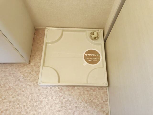 和歌山駅 バス15分  南中島下車：停歩5分 2階の物件内観写真