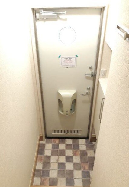 和歌山駅 バス15分  南中島下車：停歩5分 2階の物件内観写真