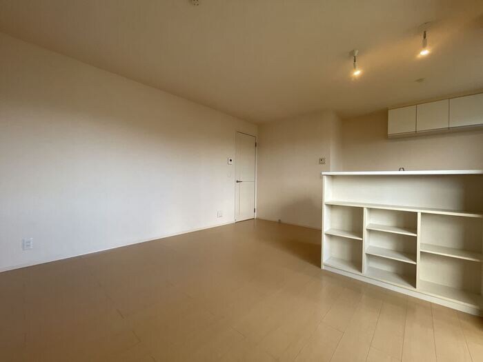 和歌山駅 バス15分  南中島下車：停歩5分 2階の物件内観写真