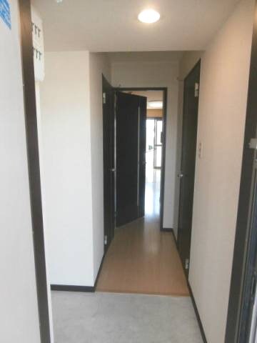 ルーチェ秋月の物件内観写真